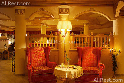 Hotel Miravalle 14